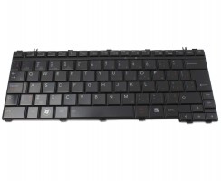 Tastatura Toshiba Portege A605 iluminata backlit. Keyboard Toshiba Portege A605 iluminata backlit. Tastaturi laptop Toshiba Portege A605 iluminata backlit. Tastatura notebook Toshiba Portege A605 iluminata backlit