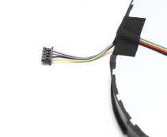 Mufa conectoare cooler Asus FX53VW