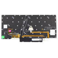 Tastatura Lenovo ThinkPad X1 Carbon 11th Gen iluminata layout US fara rama enter mic