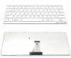 Tastatura Sony Vaio SVE1413 series alba. Keyboard Sony Vaio SVE1413 series alba. Tastaturi laptop Sony Vaio SVE1413 series alba. Tastatura notebook Sony Vaio SVE1413 series alba