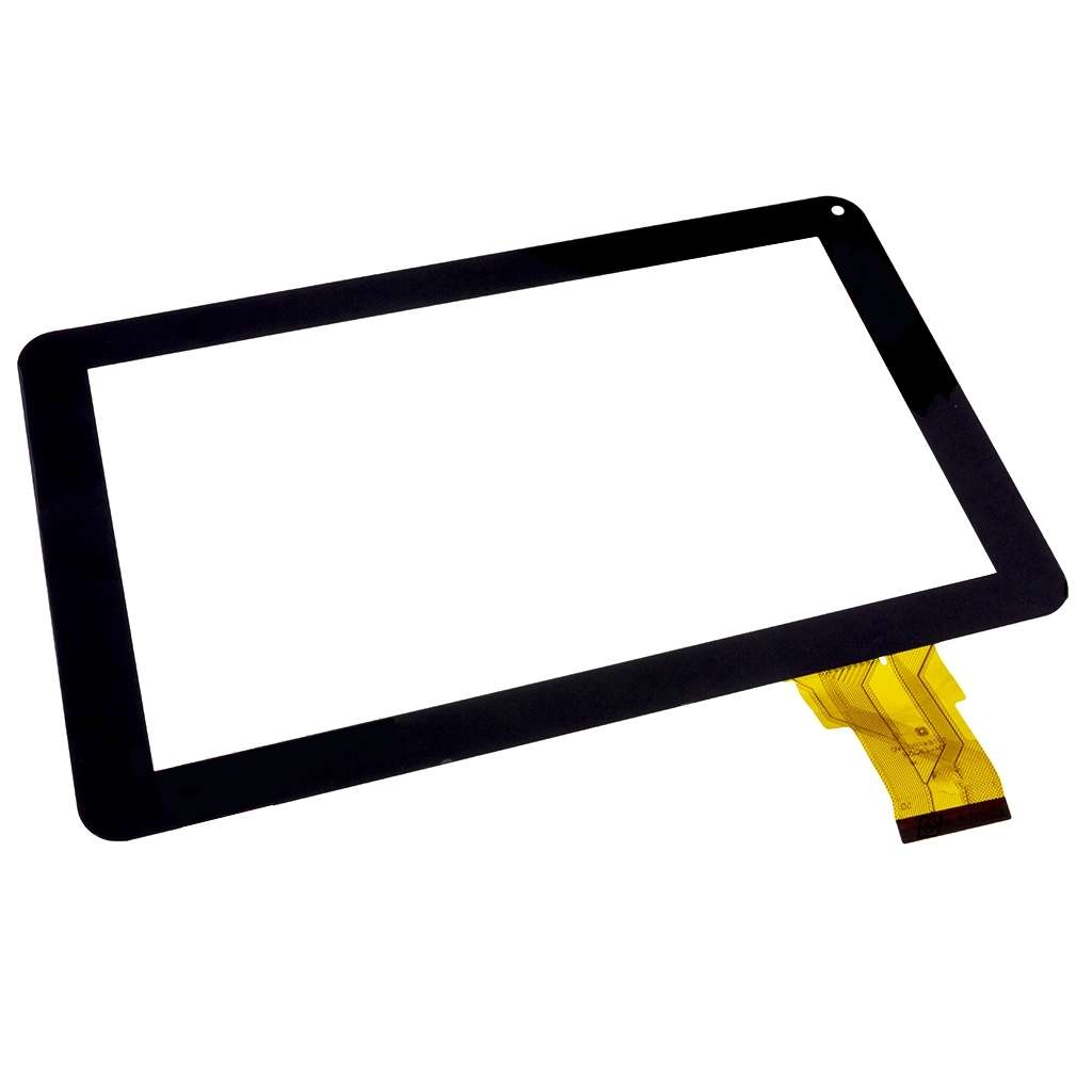 Touchscreen Digitizer MID M9000 9.0 Android 4.0 Tablet PC Geam Sticla Tableta imagine 2021