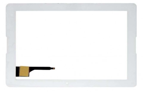Digitizer Touchscreen Acer Iconia One 10 B3-A30 alb. Geam Sticla Tableta Acer Iconia One 10 B3-A30 alb