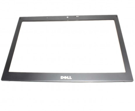 Bezel Front Cover Dell 0DJWJD. Rama Display Dell 0DJWJD Neagra