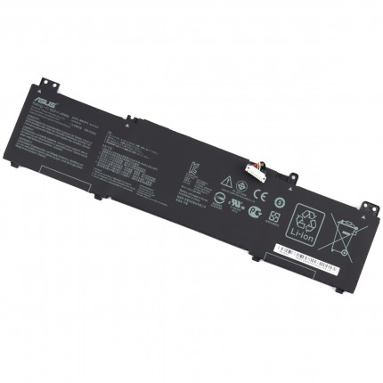 Baterie Asus Q406FA 42Wh. Acumulator Asus Q406FA. Baterie laptop Asus Q406FA. Acumulator laptop Asus Q406FA. Baterie notebook Asus Q406FA