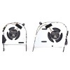 Sistem coolere laptop Asus VivoBook Pro D3500. Ventilatoare procesor Asus VivoBook Pro D3500. Sistem racire laptop Asus VivoBook Pro D3500