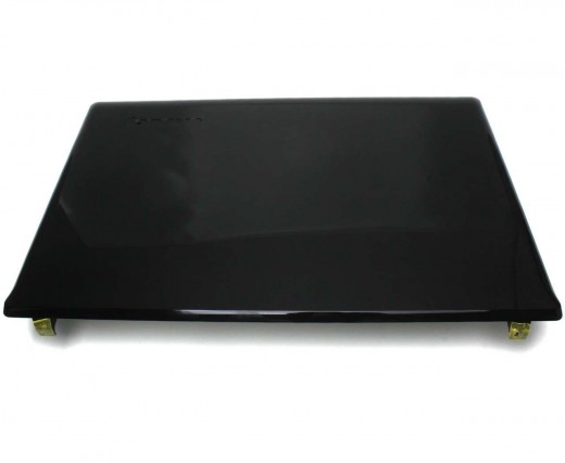 Carcasa Display IBM Lenovo  G570. Cover Display IBM Lenovo  G570. Capac Display IBM Lenovo  G570 Neagra