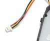 Mufa conectoare cooler HP EliteBook 2740p