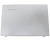Carcasa Display Lenovo IdeaPad Y50C. Cover Display Lenovo IdeaPad Y50C. Capac Display Lenovo IdeaPad Y50C Alba