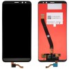 Ansamblu Display LCD + Touchscreen Huawei Mate 10 Lite Black Negru . Ecran + Digitizer Huawei Mate 10 Lite Black Negru