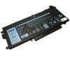 Baterie Dell Latitude 7390 2 in 1 Originala 45Wh. Acumulator Dell Latitude 7390 2 in 1. Baterie laptop Dell Latitude 7390 2 in 1. Acumulator laptop Dell Latitude 7390 2 in 1. Baterie notebook Dell Latitude 7390 2 in 1