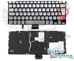 Tastatura Dell  XPS 15Z. Keyboard Dell  XPS 15Z. Tastaturi laptop Dell  XPS 15Z. Tastatura notebook Dell  XPS 15Z