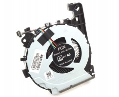 Cooler procesor CPU laptop HP SPS-L20335-001. Ventilator procesor HP SPS-L20335-001.
