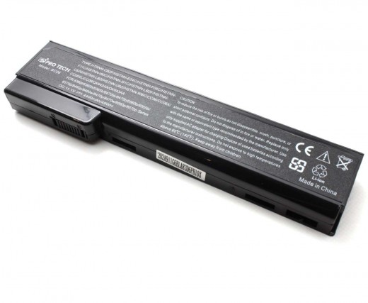 Baterie HP EliteBook 8460p. Acumulator HP EliteBook 8460p. Baterie laptop HP EliteBook 8460p. Acumulator laptop HP EliteBook 8460p. Baterie notebook HP EliteBook 8460p