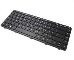 Tastatura HP ProBook 645 G1 iluminata backlit. Keyboard HP ProBook 645 G1 iluminata backlit. Tastaturi laptop HP ProBook 645 G1 iluminata backlit. Tastatura notebook HP ProBook 645 G1 iluminata backlit