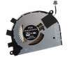 Cooler laptop Dell DFS5K12214161H EP. Ventilator procesor Dell DFS5K12214161H EP. Sistem racire laptop Dell DFS5K12214161H EP