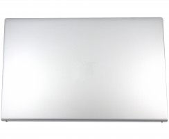 Carcasa Display Dell Inspiron 15 5510. Cover Display Dell Inspiron 15 5510. Capac Display Dell Inspiron 15 5510 Argintie