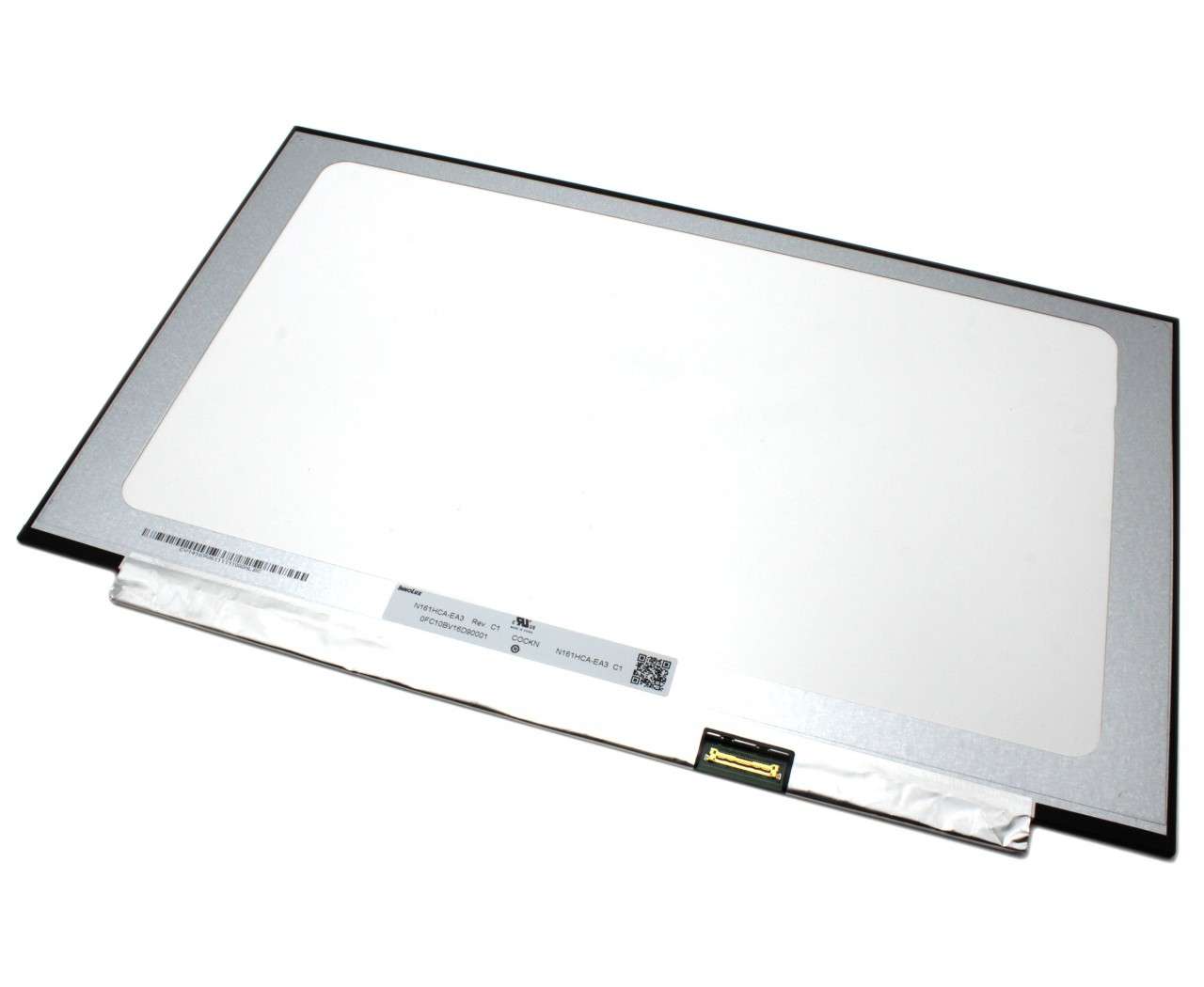 Display laptop Xiaomi Redmibook 6 XMA2002-AJ Ecran 16.1 1920X1080 30 pini eDP 16.1 imagine noua reconect.ro