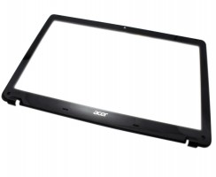 Bezel Front Cover Acer Aspire E1 521. Rama Display Acer Aspire E1 521 Neagra