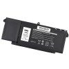 Baterie Dell Latitude 7520 55Wh. Acumulator Dell Latitude 7520. Baterie laptop Dell Latitude 7520. Acumulator laptop Dell Latitude 7520. Baterie notebook Dell Latitude 7520