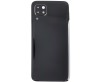 Capac Baterie Huawei P40 Lite JNY-L22B Midnight Black. Capac Spate Huawei P40 Lite JNY-L22B Midnight Black