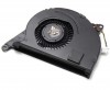 Cooler laptop Asus ZenBook UX31A varianta 2. Ventilator procesor Asus ZenBook UX31A varianta 2. Sistem racire laptop Asus ZenBook UX31A