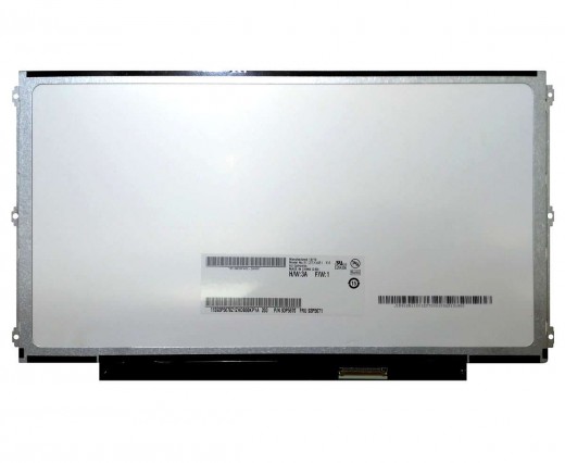 Display laptop Dell Latitude E6220 12.5" 1366x768 40 pini led lvds. Ecran laptop Dell Latitude E6220. Monitor laptop Dell Latitude E6220