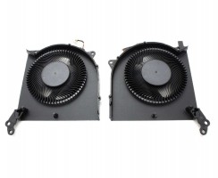 Sistem coolere laptop Lenovo Legion 5 17ARH05H