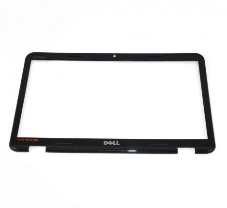 Rama display Dell Inspiron M5010. Bezel Front Cover Dell Inspiron M5010