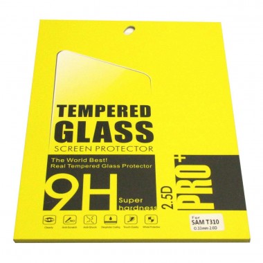 Folie protectie tablete sticla securizata tempered glass Samsung Galaxy Tab 3 8 LTE T315