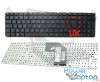 Tastatura HP Pavilion G6t 2000. Keyboard HP Pavilion G6t 2000. Tastaturi laptop HP Pavilion G6t 2000. Tastatura notebook HP Pavilion G6t 2000