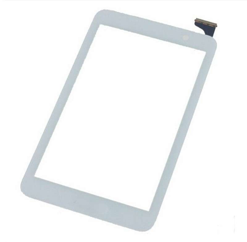 Touchscreen Digitizer Asus Memo Pad 7 ME176 K013 Alb Geam Sticla Tableta