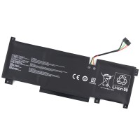 Baterie MSI Crosshair 11UDK-033TW 53.5Wh. Acumulator MSI Crosshair 11UDK-033TW. Baterie laptop MSI Crosshair 11UDK-033TW. Acumulator laptop MSI Crosshair 11UDK-033TW. Baterie notebook MSI Crosshair 11UDK-033TW