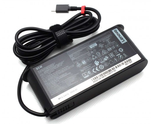 Incarcator Lenovo IdeaPad Yoga Slim 7-15IIL05 original. Alimentator original Lenovo IdeaPad Yoga Slim 7-15IIL05. Incarcator laptop Lenovo IdeaPad Yoga Slim 7-15IIL05. Alimentator laptop Lenovo IdeaPad Yoga Slim 7-15IIL05. Incarcator notebook Lenovo IdeaPad Yoga Slim 7-15IIL05