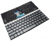 Tastatura Lenovo Yoga 720-13IKB Gri iluminata backlit. Keyboard Lenovo Yoga 720-13IKB Gri. Tastaturi laptop Lenovo Yoga 720-13IKB Gri. Tastatura notebook Lenovo Yoga 720-13IKB Gri