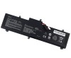 Baterie Asus ROG Zephyrus S GX502GV 64Wh. Acumulator Asus ROG Zephyrus S GX502GV. Baterie laptop Asus ROG Zephyrus S GX502GV. Acumulator laptop Asus ROG Zephyrus S GX502GV. Baterie notebook Asus ROG Zephyrus S GX502GV