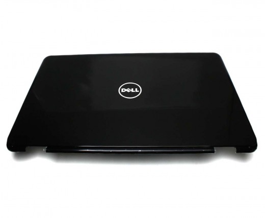 Carcasa Display Dell Inspiron N7110. Cover Display Dell Inspiron N7110. Capac Display Dell Inspiron N7110 Neagra