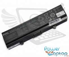 Baterie Dell  K450N Originala. Acumulator Dell  K450N. Baterie laptop Dell  K450N. Acumulator laptop Dell  K450N. Baterie notebook Dell  K450N