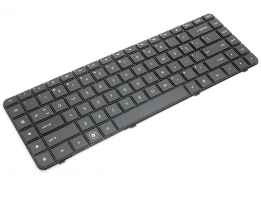 Tastatura HP G62 130. Keyboard HP G62 130. Tastaturi laptop HP G62 130. Tastatura notebook HP G62 130