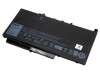 Baterie Dell Latitude E7470 Originala 42Wh 3 celule. Acumulator Dell Latitude E7470. Baterie laptop Dell Latitude E7470. Acumulator laptop Dell Latitude E7470. Baterie notebook Dell Latitude E7470
