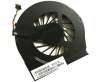 Cooler laptop HP G6-2000. Ventilator procesor HP G6-2000. Sistem racire laptop HP G6-2000