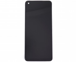 Display Oppo A78 4G INCELL cu Rama Black Negru