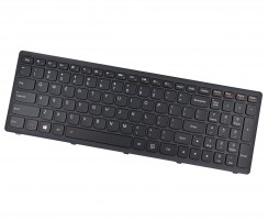 Tastatura Lenovo Z501A. Keyboard Lenovo Z501A. Tastaturi laptop Lenovo Z501A. Tastatura notebook Lenovo Z501A
