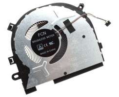 Cooler laptop Lenovo IdeaPad S340-15IWL. Ventilator procesor Lenovo IdeaPad S340-15IWL. Sistem racire laptop Lenovo IdeaPad S340-15IWL