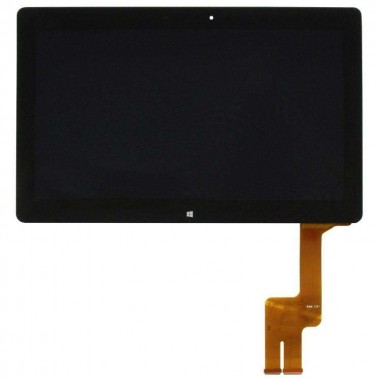 Ansamblu Display LCD  + Touchscreen Asus VivoTab TF810C. Modul Ecran + Digitizer Asus VivoTab TF810C