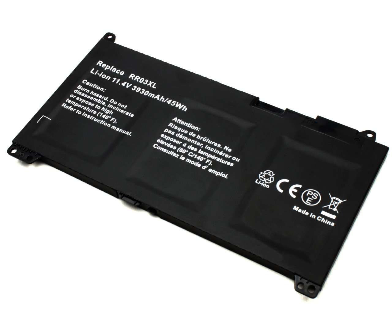 Baterie HP HSTNN-Q02C 45Wh