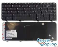 Tastatura HP 500 . Keyboard HP 500 . Tastaturi laptop HP 500 . Tastatura notebook HP 500