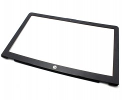 Bezel Front Cover HP 15Q-BY. Rama Display HP 15Q-BY Neagra