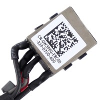 Mufa alimentare laptop Dell DC301013900 cu fir
