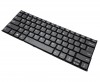 Tastatura Lenovo Yoga 730-13IKB Gri iluminata backlit. Keyboard Lenovo Yoga 730-13IKB Gri. Tastaturi laptop Lenovo Yoga 730-13IKB Gri. Tastatura notebook Lenovo Yoga 730-13IKB Gri