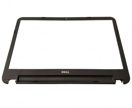 Bezel Front Cover Dell  AP0SZ000200. Rama Display Dell  AP0SZ000200 Neagra